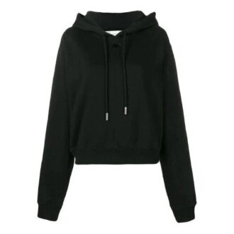 Off-White Arrow Negro