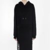 Off-White Arrow Negro