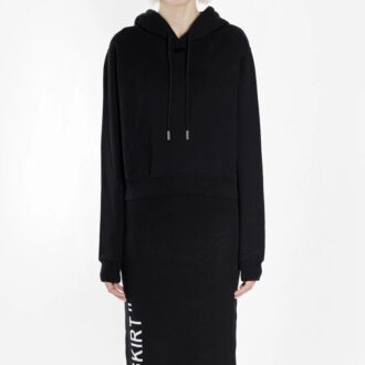 Off-White Arrow Negro