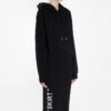 Off-White Arrow Negro