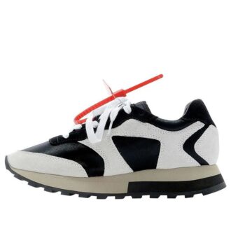 Off-White Arrows Negro/Blanco