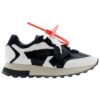 Off-White Arrows Negro/Blanco