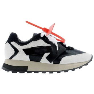 Off-White Arrows Negro/Blanco