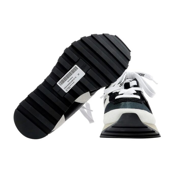Off-White Arrows Negro/Blanco