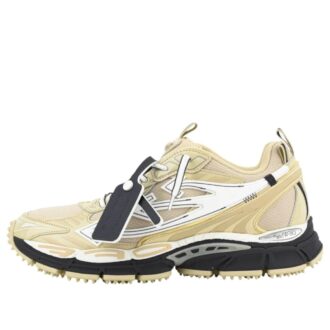 Off-White Be Right Back «Beige claro»