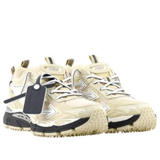 Off-White Be Right Back «Beige claro»