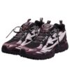 Off-White Be Right Back «Burdeos»
