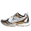Off-White Be Right Back «Silver Bronze»
