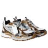 Off-White Be Right Back «Silver Bronze»