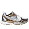 Off-White Be Right Back «Silver Bronze»