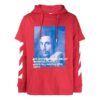 Camiseta Diag Bernini LS