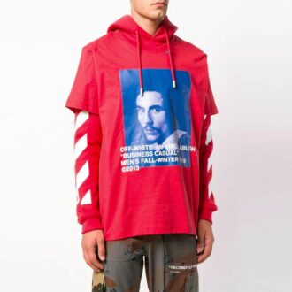 Camiseta Diag Bernini LS
