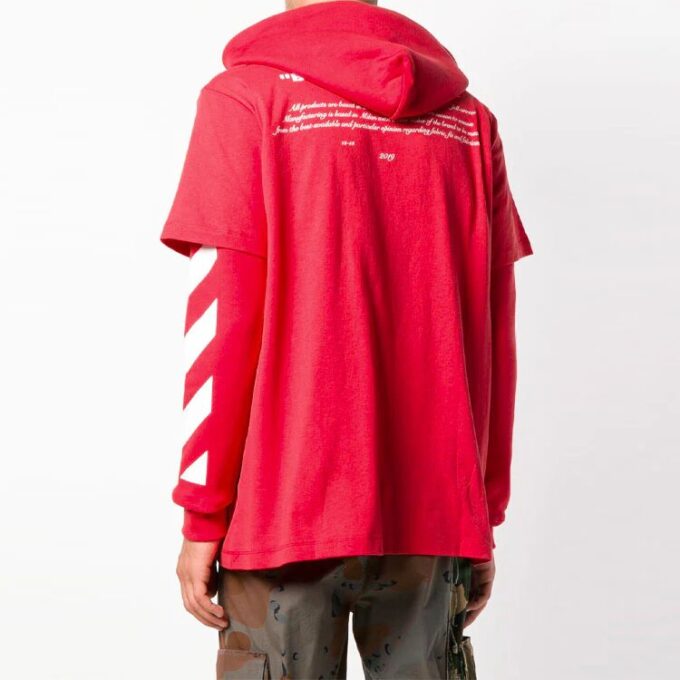 Camiseta Diag Bernini LS