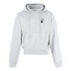 Off-White Camiseta de hombre FW21 con estampado de Arrows, gris