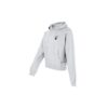 Off-White Camiseta de hombre FW21 con estampado de Arrows, gris