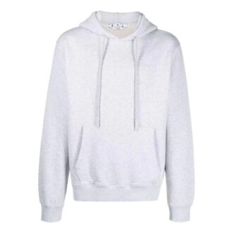 Off-White Camiseta de manga corta con cuello redondo y estampado del logotipo Caravaggio Arrow para hombre, temporada primavera-verano 2022, color blanco Off-White Camiseta de manga corta con cuello redondo y estampado del logotipo Caravaggio Arrow para hombre, temporada primavera-verano 2022, color blanco
