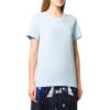 Off-White Camiseta de manga corta con estampado de flechas Arrows