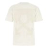 Off-White Camiseta de manga corta con logotipo de Arrows