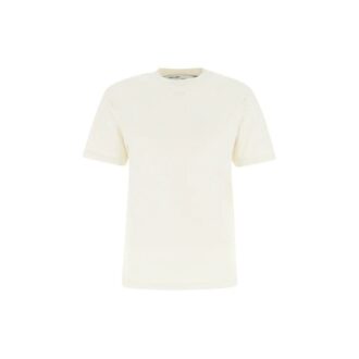 Off-White Camiseta de manga corta con logotipo de Arrows