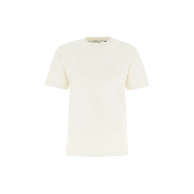 Off-White Camiseta de manga corta con logotipo de Arrows