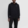 Off-White Camiseta de manga larga para hombre SS21 con logo negro