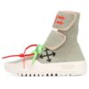 Off-White Cst-001 Gris/Verde