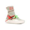 Off-White Cst-001 Gris/Verde