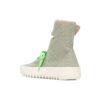 Off-White Cst-001 Gris/Verde