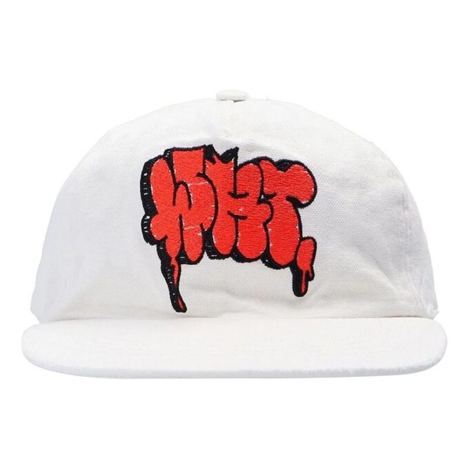 Off-White General Accesorios OFF-WHITE Gorra de béisbol