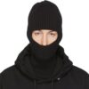 Off-White General Accesorios OFF-WHITE Gorro de lana