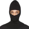 Off-White General Accesorios OFF-WHITE Gorro de lana