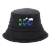 Off-White General Accesorios OFF-WHITE Sombrero de pescador