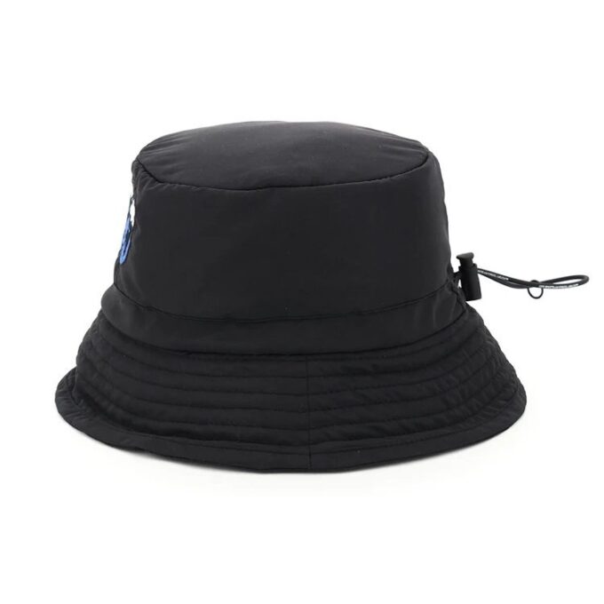 Off-White General Accesorios OFF-WHITE Sombrero de pescador
