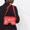 Off-White General Bolsos Off-White Bolso bandolera