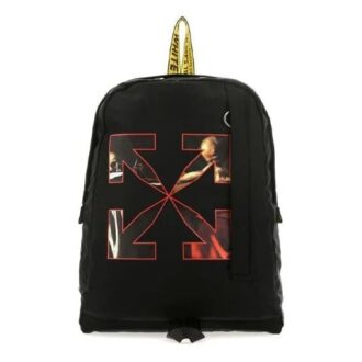 Off-White General Bolsos OFF-WHITE Mochila