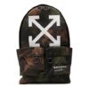 Off-White General Bolsos OFF-WHITE Mochila