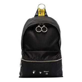 Off-White General Bolsos OFF-WHITE Mochila