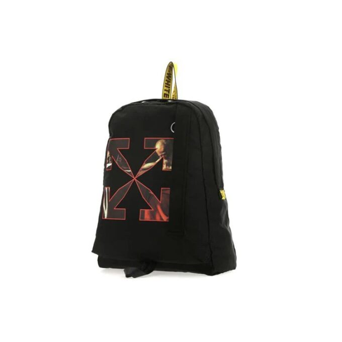 Off-White General Bolsos OFF-WHITE Mochila