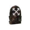 Off-White General Bolsos OFF-WHITE Mochila