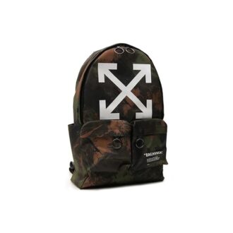 Off-White General Bolsos OFF-WHITE Mochila
