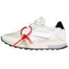 Off-White HG Hard Ground Runner «Blanco»