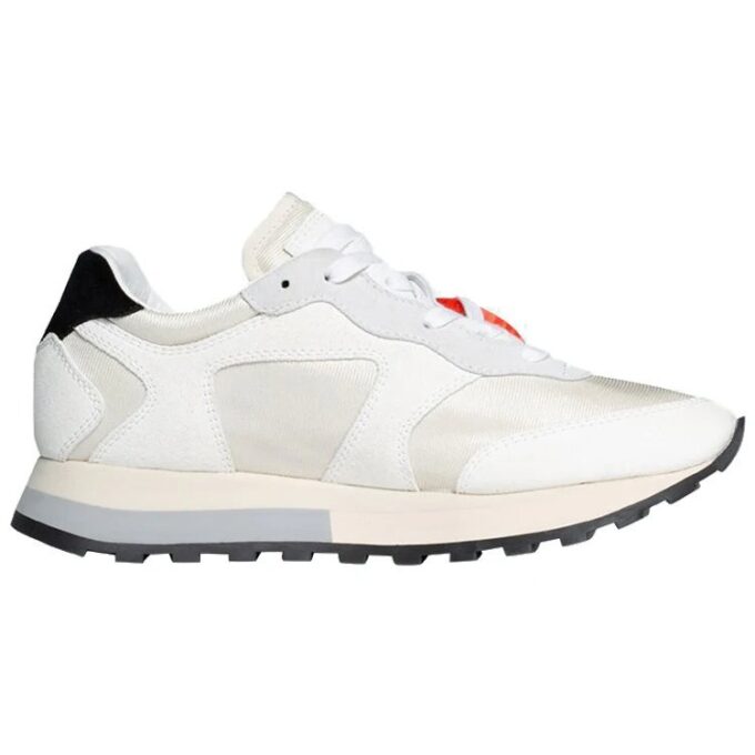 Off-White HG Hard Ground Runner «Blanco»
