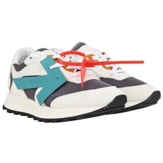 Off-White Hg Runner Azul/Blanco