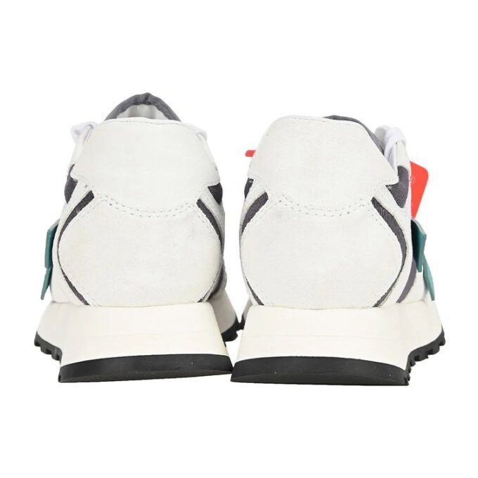 Off-White Hg Runner Azul/Blanco