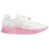 Off-White HG Runner «White Pink»