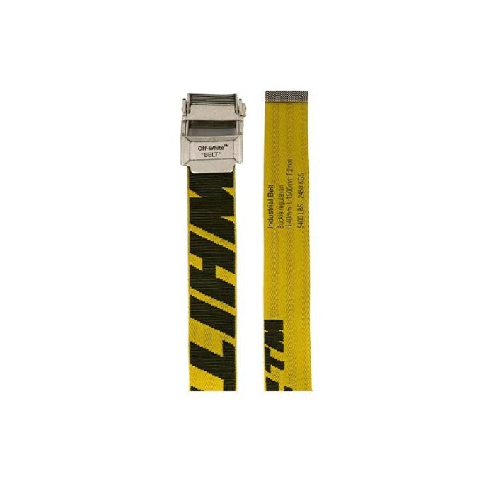 Off-White Hombre Accesorios OFF-WHITE Otros Cinturones