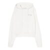 Off-White Hombre Caravaggio Painting Blanco