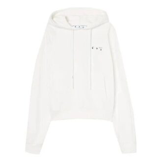 Off-White Hombre Caravaggio Painting Blanco