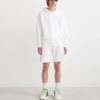 Off-White Hombre Caravaggio Painting Blanco