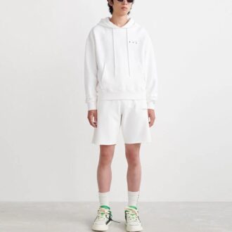 Off-White Hombre Caravaggio Painting Blanco